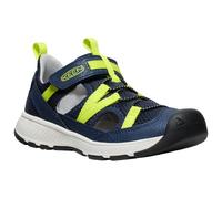 Keen - Youth's Motozoa Sandal - Sandali EU 38 blu