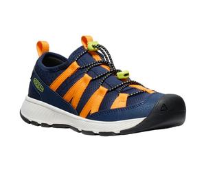 Keen - Youth's Motozoa Sneaker - Scarpe sportive EU 34 blu