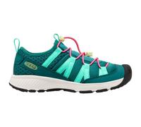 Keen - Youth's Motozoa Sneaker - Scarpe sportive EU 37 turchese