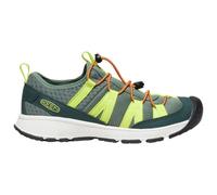 Keen - Youth's Motozoa Sneaker - Scarpe sportive US 6 | EU 38 variopinto