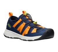KEEN Motozoa Sneaker, Sneakers, Marigold Luminosa Accademia Navale, 38 EU