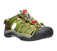 Sandali da bambino Keen Newport Boundless JR Misura delle scarpe (EU): 36 / Colore: verde chiaro