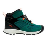 Keen - Youth's Skua Mid WP - Scarpe da trekking EU 36 nero