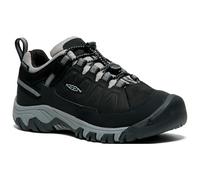 Keen - Youth's Targhee IV Low WP - Scarpe sportive EU 34 nero