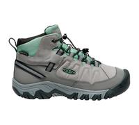 Keen - Youth's Targhee IV Mid WP - Scarpe da trekking EU 35 grigio