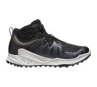 Keen - Zionic Mid WP - Scarpe da trekking EU 42 grigio/nero
