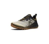 Keen Zionic Nxt Wp Abbey Stone/dark Olive Taglia: 41 | Scarpe da Corsa Outlet | Uomo | Verde