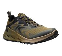 Keen Zionic Nxt Wp Hiking Shoes Grigio EU 40 Uomo
