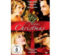 Keena,Monica - Always Christmas
