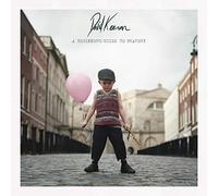 David Keenan A Beginner's Guide to Bravery (CD) Album