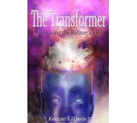 Keenan Davis TheTransformer (Tascabile)
