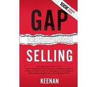 Keenan Gap Selling (Tascabile)