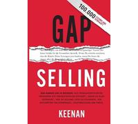 Keenan Gap Selling (Tascabile)
