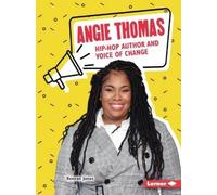 Keenan Jones Angie Thomas (Tascabile) Gateway Biographies
