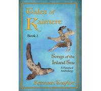 Keenan Taylor Tales of Kaimere (Copertina rigida)