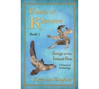 Keenan Taylor Tales of Kaimere (Tascabile)