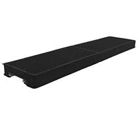 keenberk Filtro ai carboni attivi per cappe Miele DKF 13