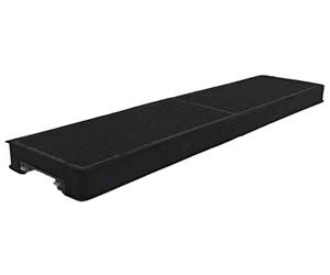 keenberk Filtro ai carboni attivi per cappe Miele DKF 13