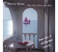 Keene, Harvey - Best That Money Can Buy