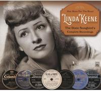 The Dixie Songbirds Complete Recordings - Linda Keene (Audio cd)