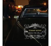 Keene, Tommy - Behind The Parade