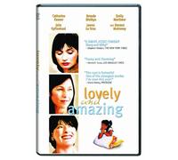Keener/Blethyn/Mortimer - Lovely & Amazing