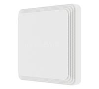 Keenetic Access point VOYAGER Pro AX1800 Dual Band PoE White KN 3510 01EN