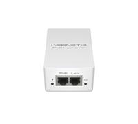 KEENETIC Adattatore Gigabit PoE+ con alimentatore 30 W