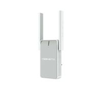 Keenetic Buddy 4 Range Extender Wi-Fi N300 con funzionalità Mesh e porta Fast Ethernet