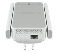 Keenetic Buddy 4 Range Extender Wi-Fi N300 con funzionalità Mesh e porta Fast Et
