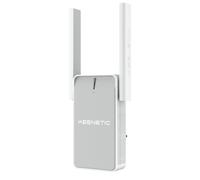 Keenetic Buddy 4 Range Extender Wireless N 300Mbps Single-Band Grey-White