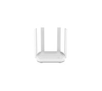 Keenetic Challenger AX3000 Mesh Wi-Fi 6 multi-Gigabit Router con due porte Ethernet da 2,5 Gigabit