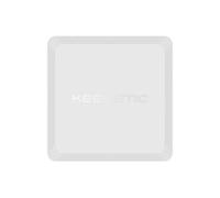 Keenetic Challenger SE Router Extender Wireless AX 3000Mbps Dual-Band Bianco