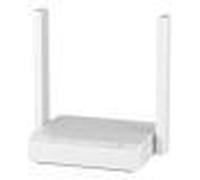 Keenetic Explorer 2nd Gen KN-1621 router wireless Fast Ethernet Dual-band (2.4 GHz/5 GHz) Bianco