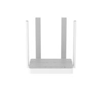 Keenetic Explorer 4G Router 4G Wi-Fi 5 mesh AC1200 con smart switch a 4 porte