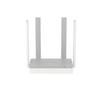 Keenetic Explorer 4G Router Mesh Wireless AC 1200Mbps Dual Band Bianco