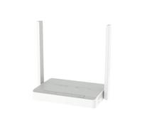 Keenetic Explorer (Kn-1613) Router 4 Porte 100Mbps Wi-Fi Ac1200 Mesh Vpn Parental Control Menu Multi Lingua
