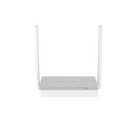 Keenetic Explorer Router Mesh Wireless AC 1200Mbps Dual-Band Bianco