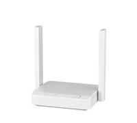 Keenetic Explorer (KN-1621) router wireless Fast Ethernet Dual-band (2.4 GHz/5 GHz) Bianco Keenetic