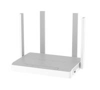 KEENETIC HERO 4G+ (KN-2410), MODEM/ROUTER 4G, 4 PORTE 1GBPS, WI-FI AX1800, MESH, VPN, PARENTAL CONTROL, MEDIA SERVER, MENU MU