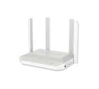 KEENETIC HOPPER 4G+ ROUTER/MODEM 4G+ DUAL SIM, WI-FI 6 AX3000 MESH, SMART SWITCH 5 PORTE GIGABIT, 1