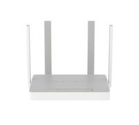 KEENETIC HERO 4G+ (KN-2410), MODEM/ROUTER 4G, 4 PORTE 1GBPS, WI-FI AX1800, MESH, VPN, PARENTAL CONTROL, MEDIA SERVER, MENU MU