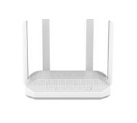 KEENETIC ROUTER AX3000 MESH WIFI 6 MULTIGIGABIT 4XGIGABIT 1X2.5GIGABIT SMARTSWITCH SFP USB2.0 USB3.0 KN-1012-01-EU