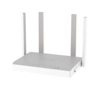 KEENETIC HOPPER DSL (KN-3610), MODEM/ROUTER ADSL2+/VDSL, 4 PORTE 1GBPS, WI-FI AX1800, MESH, INTELLIQOS 2.0, VPN, PARENTAL CONT