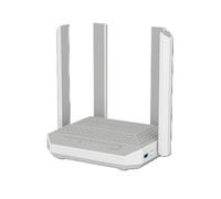 KEENETIC HOPPER DSL (KN-3611) MODEM ROUTER VDSL2/ADSL2+ SUPERVECTORING, WI-FI 6