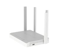 KEENETIC HOPPER DSL (KN-3610), MODEM/ROUTER ADSL2+/VDSL, 4 PORTE 1GBPS, WI-FI AX1800, MESH, INTELLIQOS 2.0, VPN, PARENTAL CONT