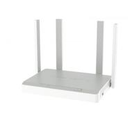 Keenetic KN-3810 router wireless Gigabit Ethernet Dual-band (2.4 GHz/5 GHz) Bianco