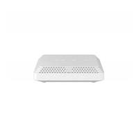 Keenetic Hopper SE Router Mesh con Smart Switch Wireless AX 3000Mbps Dual-Band Bianco
