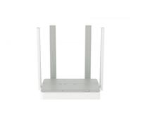 Keenetic KEENETIC SPEEDSTER (KN-3012), ROUTER 4 PORTE 1GBPS, WI-FI AC1200, MESH,