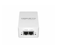 Keenetic Poe+ Adapter (Kn-4510) Iniettore Poe+ Conforme 802.3Af/At